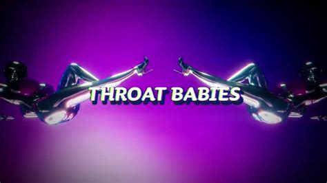 BRS Kash, DaBaby & City Girls – Throat Baby (Go Baby) [Remix]